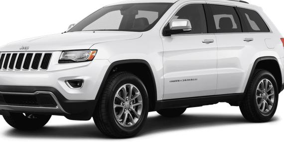 JEEP GRAND CHEROKEE 2017 1C4RJEBG3HC664072 image
